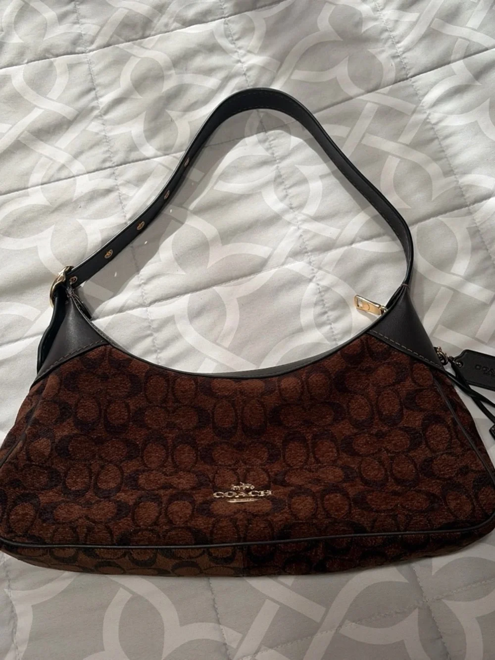 Coach Ella small shoulder bag